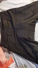 京东京造骑行裤男公路自行车骑行服短裤骑行装备科技衣服礼物 黑色 XL 实拍图