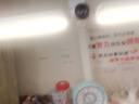 好视力护眼学习台灯减蓝光儿童写字阅读台灯学生专用护眼灯感光台灯H15 实拍图