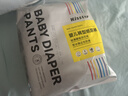 KISSTAR大童拉拉裤6XL22片儿童纸尿裤6-10岁大码安睡5XL全包特大号尿不湿 实拍图