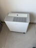 美的（Midea）54升小方物除湿机100㎡家用回南天抽湿机干衣机 地下室泵压上排水除湿器CF54BS/DA (支持鸿蒙智联) 实拍图