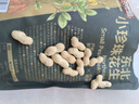 三只松鼠蒜香花生500g/袋 坚果炒货带壳炒制干果即食休闲零食品小吃 实拍图