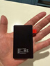 ThinkPlus联想出品 1TB移动固态硬盘Type-C USB3.2高速传输手机直连电脑外置存储器 TSU302系列 实拍图