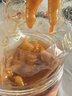 脱骨侠无骨鸡爪川香红油800g去骨凤爪网红零食熟食夜宵凉菜解馋下酒菜 实拍图