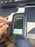 影腾随身wifi三网全国通用无线wi-fi6免插卡移动联通电信无限制大流量卡便携式网卡高速网络2026款5GHF 【三网通3000毫安充电款+黑色】*超长续航 实拍图
