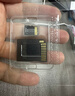 金士顿（Kingston）128GB TF（MicroSD）存储卡 内存卡U3 V30 A2 4K适配大疆Pocket 4/Action 6/Nano/无人机/运动相机 实拍图
