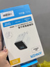 ANKER安克45W安心充smart苹果17充电器 氮化镓type-c快充40Wpd适用iPhone16promax手机Apple15插头 白 实拍图