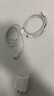 Apple/苹果 20W USB-C充电器  type-c充电器苹果手机充电器原装手机快充头 苹果17手机充电器 实拍图