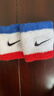 耐克（NIKE）运动手护腕套吸擦汗护具网排篮球跑步骑行当季新品N1012405467OS 实拍图