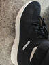 回力Warrior 休闲鞋男鞋户外运动鞋透气跑步鞋子男 WXY-L042C 黑色 42 实拍图