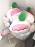 京东鲜花卡通公仔玩偶花束创意生日礼物女生送女友闺蜜儿童老婆520礼物 实拍图