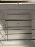 美的（Midea）505L十字门冰箱双系统双循环保鲜大容量三档变温一级能效风冷无霜以旧换新MR-531WSPZE国家补贴 实拍图