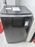 小天鹅（LittleSwan）波轮洗衣机全自动家用 10KG 直驱变频 TB10V28DT 以旧换新 京东自营 一级能效 实拍图