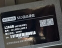 京东京造 3系列 256GB SATA3.0接口 SSD固态硬盘 台式机笔记本电脑装机升级扩容 实拍图