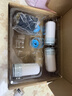 九阳（Joyoung）龙头净水器除氯除味可视化全新升级龙头机一机四芯套装JYW-RT1800 实拍图