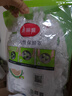 美丽雅 一次性保鲜袋套 食品级保鲜膜套100只 自封口保鲜罩微波炉可用 实拍图