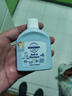 哈罗闪（sanosan）婴儿洗发沐浴露二合一温和低泡洗发水 儿童沐浴乳 儿童沐浴液50ml 实拍图