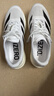 阿迪达斯（adidas）男子 跑步系列 adizero Evo SL M 跑步鞋 JH6206 41码/UK7.5 实拍图