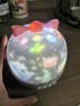 万火星空投影灯小夜灯满天星卧室氛围投影仪儿童全屋投影生日礼物女孩 实拍图