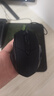 英菲克（INPHIC）W1 有线游戏鼠标宏定义人体工学轻音家用办公笔记本电脑台式USB通用 黑色 实拍图