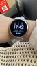 HUAWEI WATCH GT 6 流光紫 41mm智能手表多维情绪健康全新骑行体验华为GT6手表GT5升级 实拍图