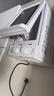 美的（Midea）变频家用微波炉  经典双旋钮 360°转盘加热  智能解冻 五档火力18L容量213B升级款（M13J） 实拍图
