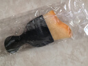 汽车内饰清洗工具空调出风口清洁刷洗车用软毛刷车内缝隙除尘刷子 超细毛绒刷一个 实拍图