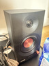 漫步者（EDIFIER）MR3BT无线蓝牙音箱2.0 高保真HIFI音质 电脑电视音响 桌面音响 黑色 实拍图
