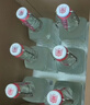 方庄北京二锅头 白酒礼盒清香型 42度450ml*6瓶 纯粮酒口粮酒白酒整箱 实拍图