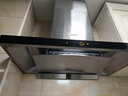 京东家政清洗 家用抽油烟机全拆洗 家电清洗上门服务清洁保养保洁 实拍图