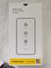 品胜 适用苹果SE3/8/7手机壳 防摔保护壳iphone se3/8/7保护套防摔抗指纹手机套软壳 透明 实拍图