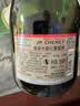 香奈（J.P. CHENET）法国香奈 原瓶进口 半甜红葡萄酒 750ml 单瓶装 热门商品 实拍图