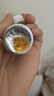 [难老泉]复合维生素B片 100片 1瓶装 100片/瓶 脚气病B族维生素缺乏成人厌食糙皮病 实拍图