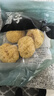 方家铺子中华老字号 六星银耳糯耳200g丑耳(凉水泡发炖煮)桂圆莲子百合粥 实拍图