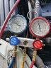 金冷（JINCOOL）HFC-134A 汽车空调制冷剂/冷媒/环保雪种 300克/罐 实拍图