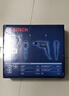 博世（BOSCH）手电钻起子机木材金属钻孔起拧螺丝400瓦 GBM 400 KLE自锁夹头 实拍图