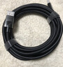 绿联DP线1.4版 8K高清4K240/2K480HzDisplayPort适用电脑显卡接显示器视频连接线5米兼容DP1.2 80394 实拍图