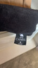 骆驼（CAMEL）三防冲锋衣户外登山服防风防水防污三合一运动外套 AD12263514X抓绒内胆幻影黑男女 S 实拍图