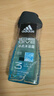 阿迪达斯（adidas）男士沐浴露去油洁净两件套（冰点250ml+源动250ml） 实拍图