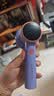 志高（CHIGO）毛球修剪器去毛球器打除吸毛黏剃剃毛刮毛器神器衣服起球数显三档充电式家用BX-806 星黛紫【品质优品】 实拍图