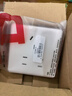 德力西（DELIXI）开关插座面板 CD815系列 七孔插座 QSE862ZS 实拍图