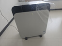 布鲁雅尔（Blueair）空气净化器除甲醛细菌流感病毒新房急入住家用卧室除烟味异味吸猫毛净化机CP7i 实拍图