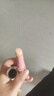 毕生之研[朱珠同款]变色唇膏4g润唇膏淡化唇纹淡纹改善唇色保湿滋润 实拍图