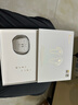 漫步者（EDIFIER）NeoBuds Evo 真无线圈铁降噪蓝牙耳机 圈铁双单元 空间音效 适用苹果华为小米OPPO手机 星光白 实拍图