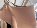 维多利亚的秘密（Victoria's Secret）维密 明星同款果冻条反重力软支撑凉感文胸PRO微聚拢MAX大胸显小 实拍图