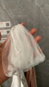 雷允上除螨美香皂白洗脸沐浴皂祛痘控油保湿烟酰胺持久留香72h 实拍图