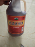 越都绍兴花雕黄酒五年陈料酒 半干型2L桶装米酒家用厨用自饮 实拍图