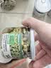 网易严选猫用薄荷饼干宠物幼猫成猫猫咪零食饼干薄荷味 95克*8罐 实拍图