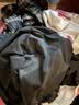 艾伦伯顿骑行服套装男山地公路自行车春季高弹速干紧身裤户外单车运动服 灰色五件套【骑行 户外】  2XL 【150-170斤】 实拍图