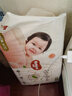 好奇（Huggies）好奇铂金装小桃裤纸尿裤M144片(6-11kg)中号尿不湿【透爽散热】 实拍图