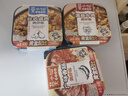 莫小仙自热米饭煲仔饭3盒装组合装785g方便食品速食 开炒饭小灶懒人即食 实拍图